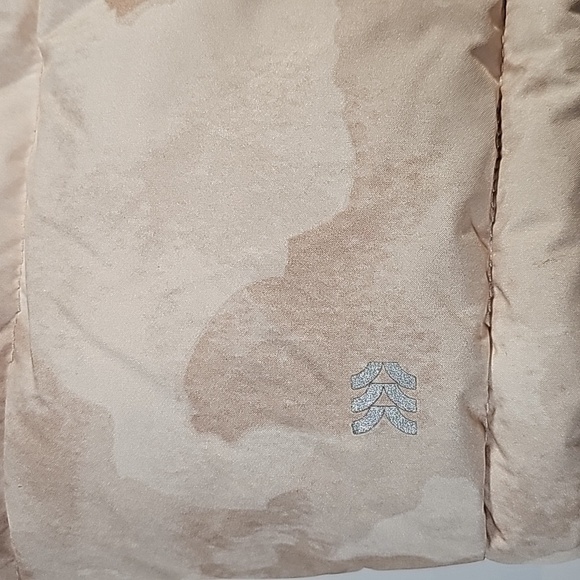 All In Motion Boys Camouflage Short Puffer Jacket With Hood Sizes: S, M, & L - Picture 11 of 11